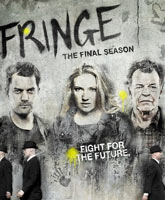 Смотреть Онлайн Грань 5 сезон / Fringe season 5 [2012]